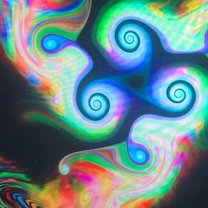 Meet your Posher, Rodney